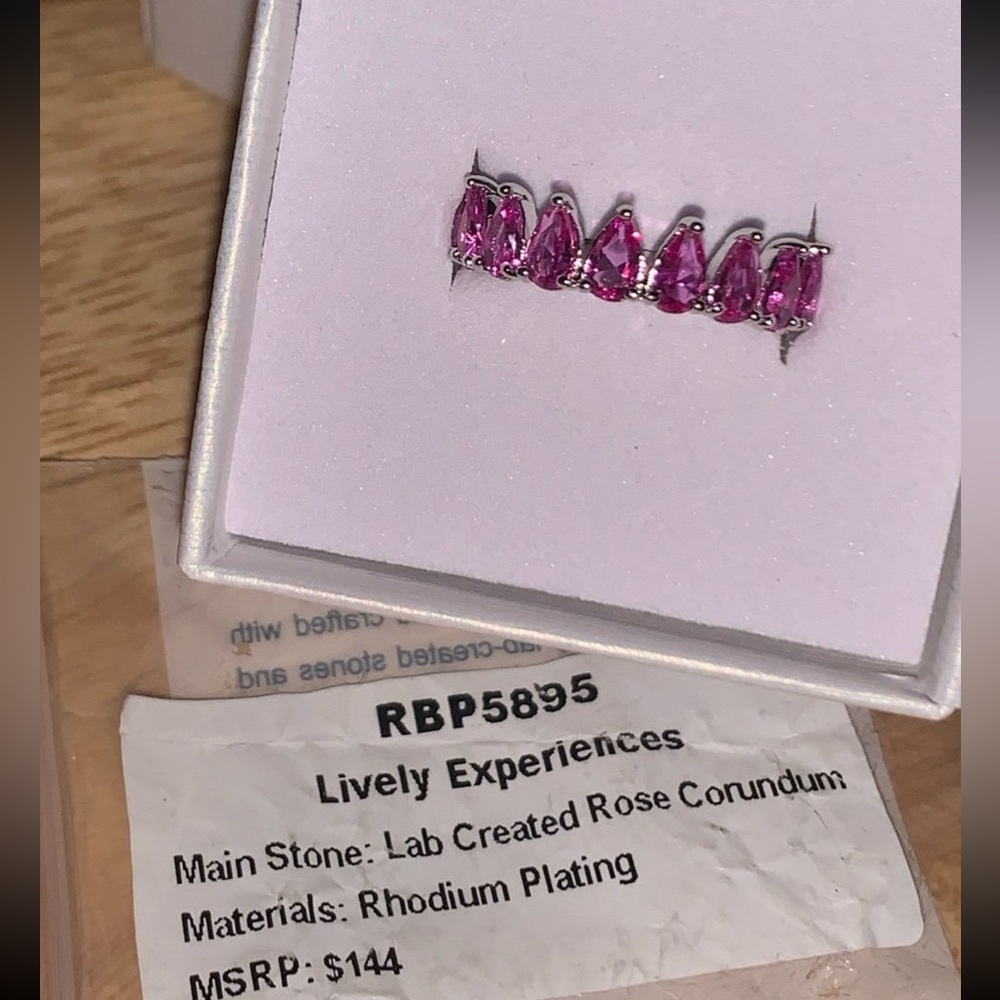 bomb party lively experiences ring